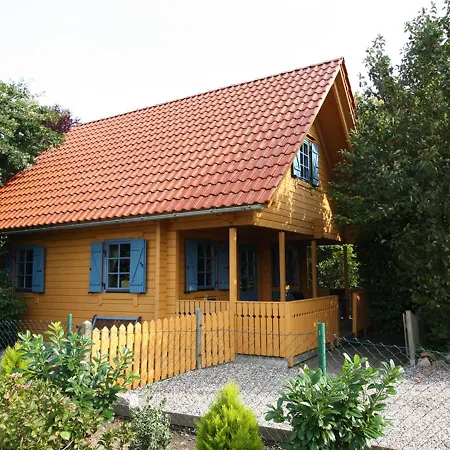Schwalbennest - #127041 * Грёмиц