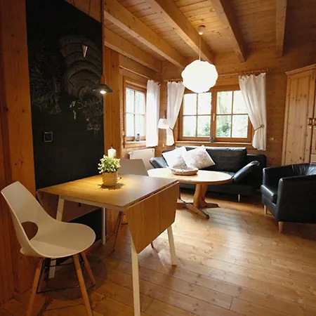 Schwalbennest - #127041 Апартаменты *