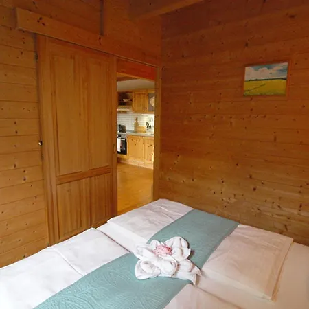 Schwalbennest - #127041 Апартаменты *